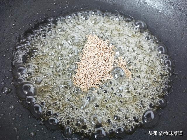 立秋養生，建議多吃一些蓮藕潤肺，教你3種新吃法，健康度過秋季 熱愛美食 第8张