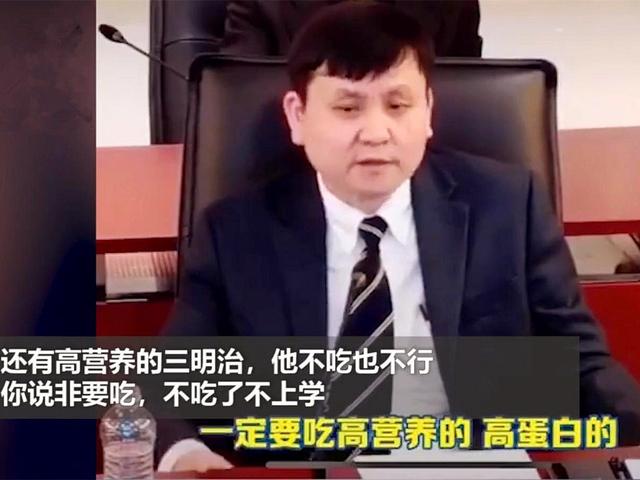 聽張文宏建議，學做「高營養」三明治，孩子早餐吃好，抵抗力強 熱愛美食 第3张