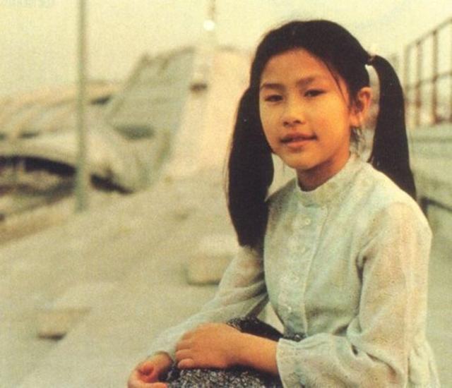 陳慧珊：與相愛13年的丈夫離婚，轉身愛上伏明霞老公，結局如何？ 娛樂八卦吃瓜 第7张