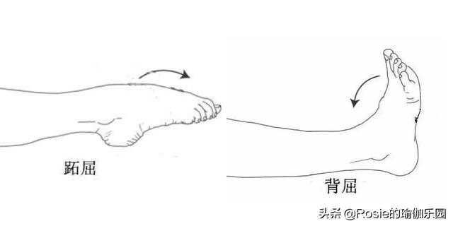 林允又傳新戀情？身材回春長腿耀眼，4步拯救膝超伸get同款美腿 健身減肥達人 第23张