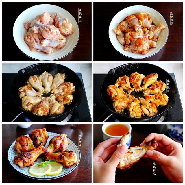 8道孩子喜歡的年夜飯，簡單好做，少油不辣味道好 熱愛美食 第8张
