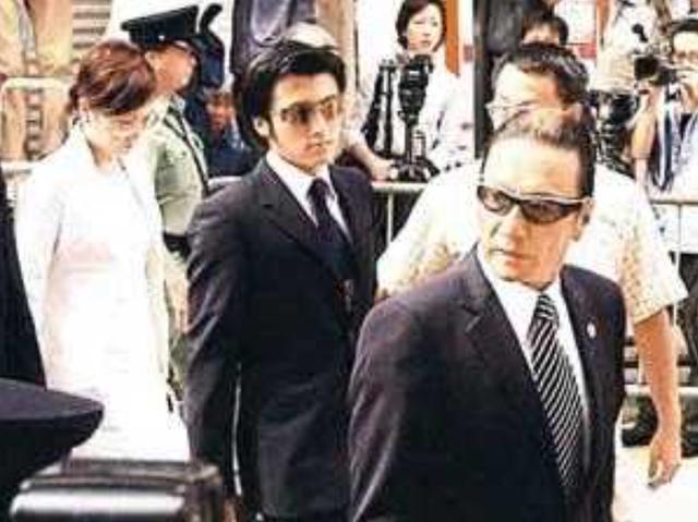 動不動就用資源壓人的謝霆鋒，他向學員吹過的「牛」後來實現了沒 娛樂八卦吃瓜 第7张