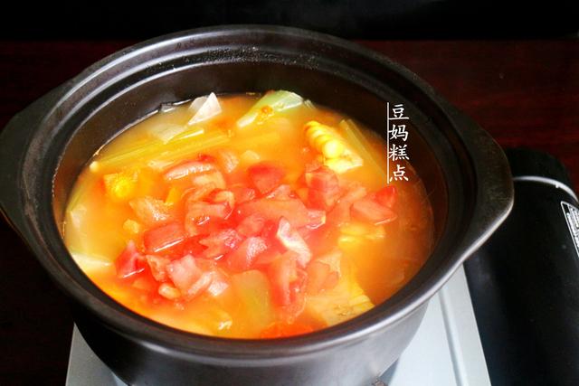 7日瘦身湯，減肥不丟營養！每天一碗，健康減重~ 熱愛美食 第11张