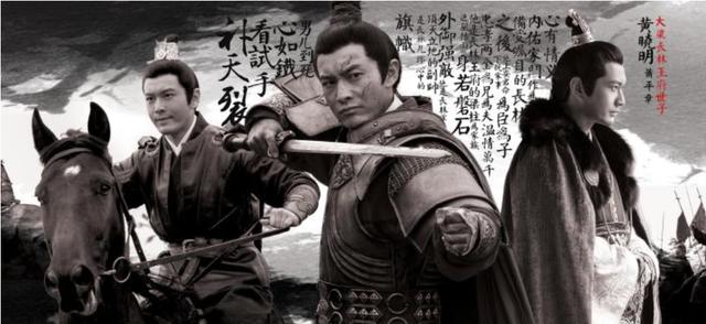 黃曉明心酸自曝：大家不喜歡看我，一線大咖全線失守影視陣地？ 娛樂八卦吃瓜 第11张