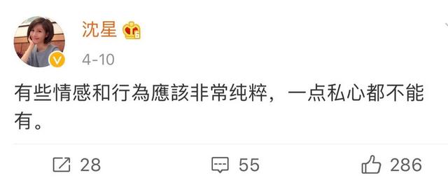曾和馮小剛傳「夜宿門」，長達8個小時，被丈夫拋棄的沈星怎樣了 娛樂八卦吃瓜 第15张