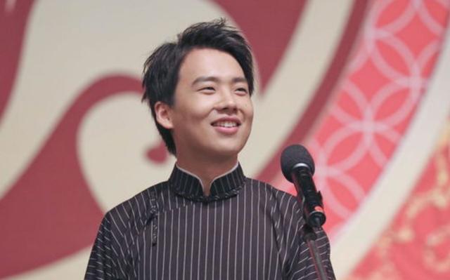 郭麒麟雖然人見人愛，但這種富二代我羨慕不起來 娛樂八卦吃瓜 第5张