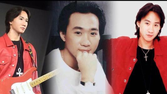 黃家駒不朽的殿堂傳奇，一把破舊的吉他，永遠的Beyond樂隊 娛樂八卦吃瓜 第25张