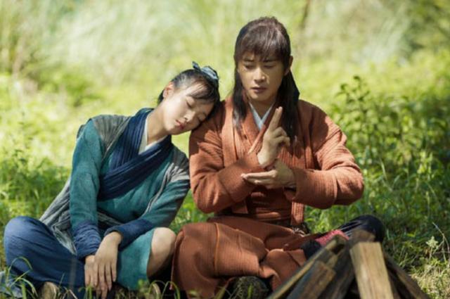 鄧倫版《封神演義》為何沒結局就被禁播，看看改編尺度瞬間明白了 娛樂八卦吃瓜 第12张