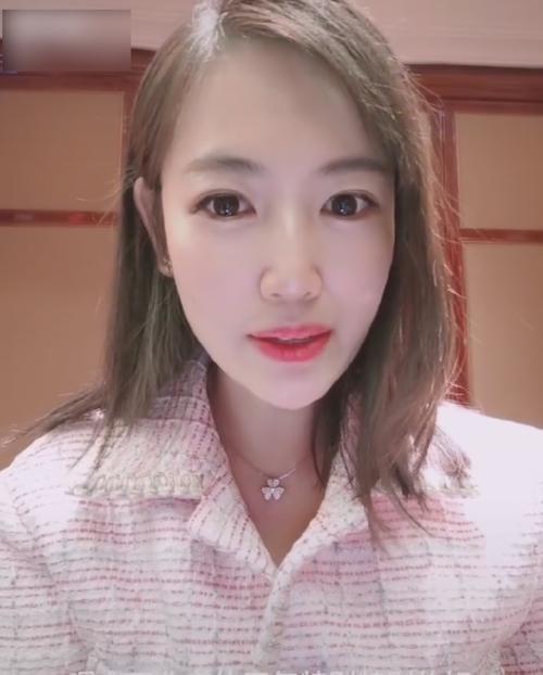 王寶強的前妻：直播間被「金蓮」刷屏，短短21分鍾，她便倉皇逃離 娛樂八卦吃瓜 第4张