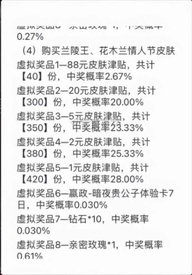 情人节送老公什么王者荣耀情人节限定确定双兰，安琪拉新史诗来了，六元皮锁