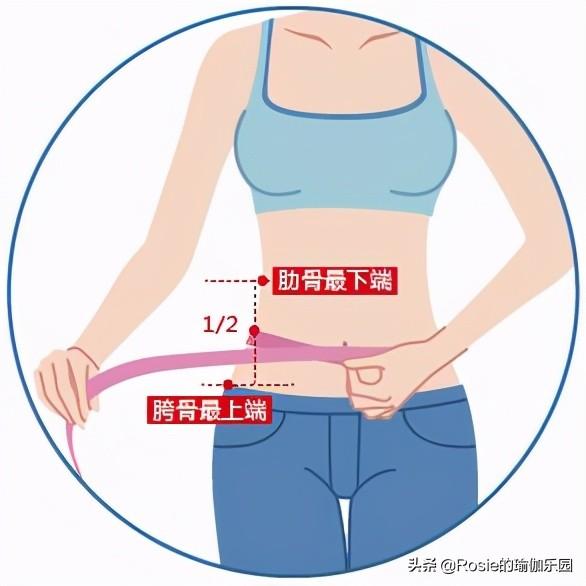 李雪琴登上《男人裝》被嘲，她不性感？每天堅持這4步微胖也性感 健身減肥達人 第16张