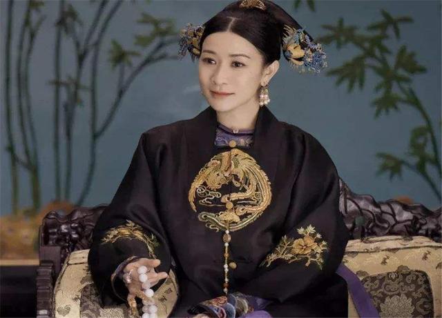 佘詩曼不被命運打敗，出道時演技遭群嘲，今成雙料視後 娛樂八卦吃瓜 第5张