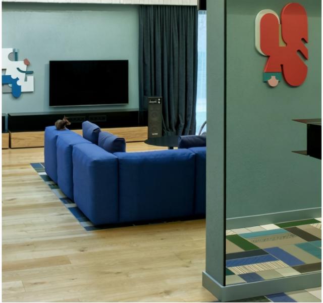 How About Opel Flooring Won A Number Of High Level Qualifications And Honors In The Industry Daydaynews