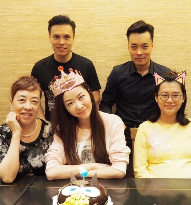 懟天懟地的毒舌「金星」，如普通媳婦一般，害怕自己的德國婆婆 娛樂八卦吃瓜 第15张