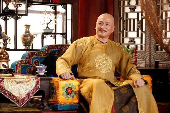 著名演員湯鎮業：二婚娶青島小妻子，我們是6個孩子的爸爸媽媽 娛樂八卦吃瓜 第12张