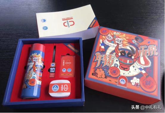员工暖心礼物排行榜,实用纪念品