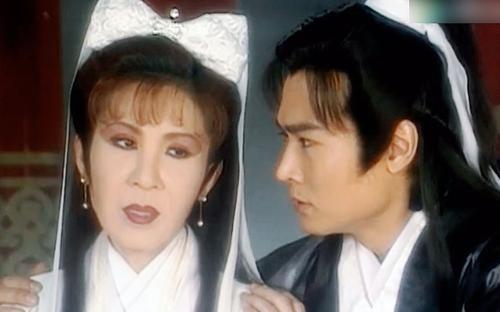 章子怡和劉燁本為同學卻為舅侄，趙雅芝於和偉本為兩代人卻為夫妻 娛樂八卦吃瓜 第10张
