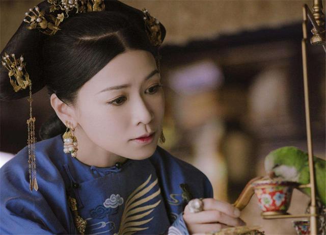 佘詩曼不被命運打敗，出道時演技遭群嘲，今成雙料視後 娛樂八卦吃瓜 第8张