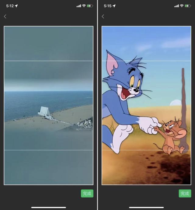 微信朋友圈可设置「视频封面」了！我们准备了 6 个超棒的视频素材