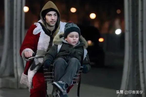 宅男宅女必囤10部圣诞节电影 七夕送什么礼物给女朋友