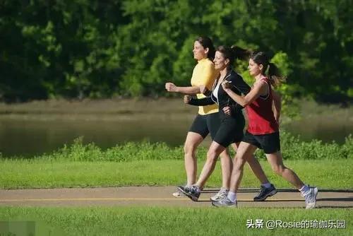 減肥等於掉秤嗎？懶人瘦身做好這2點，輕松安全瘦得快 健身減肥達人 第15张