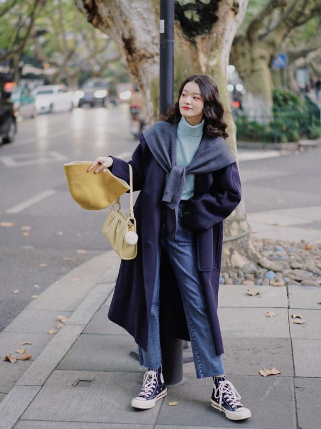 高帮鞋怎么搭配衣服裤子（高帮帆布鞋搭配思路）