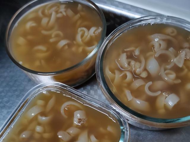 適合下酒的5道「冷盤」菜，酥嫩爽口，營養不膩，學會做給家人吃 熱愛美食 第15张