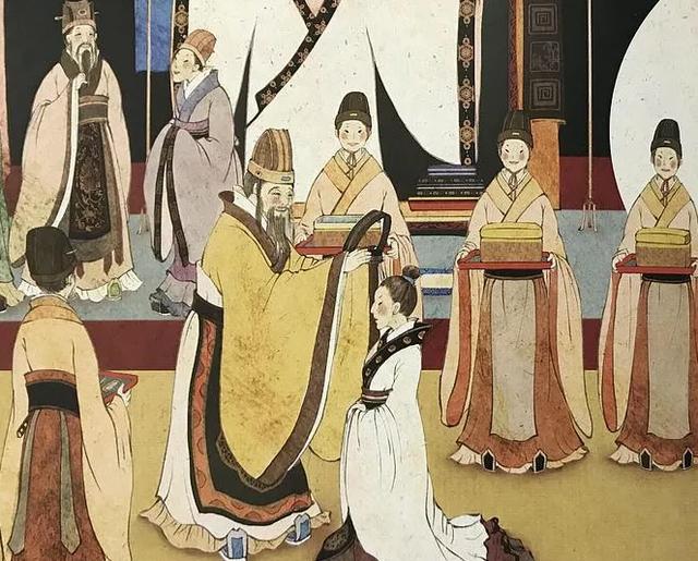 给女儿成年礼物是什么,给女儿送什么成人礼物好