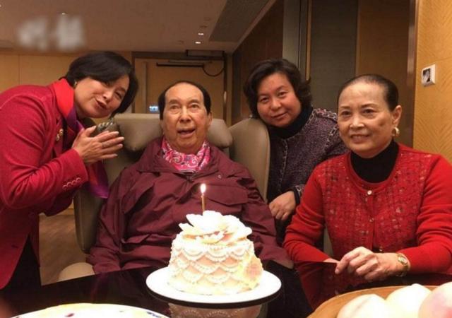 一代賭王落幕，看爭產風波後的百年豪門走向，家族排位泄露答案？ 娛樂八卦吃瓜 第8张