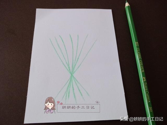 送给妈妈的生日礼物手工简单,送给妈妈的生日礼物贺卡