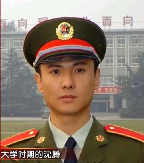 從不求上進到「喜劇之王」，沈騰18年的上位史，遠比想像中精彩 娛樂八卦吃瓜 第5张