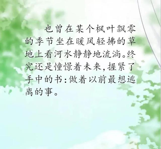 适合写进作文的神仙句子 满分作文神仙开头排比句