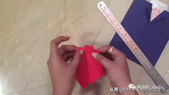 生日礼物怎么做手工 可爱,送爸爸实用的20个礼物手工