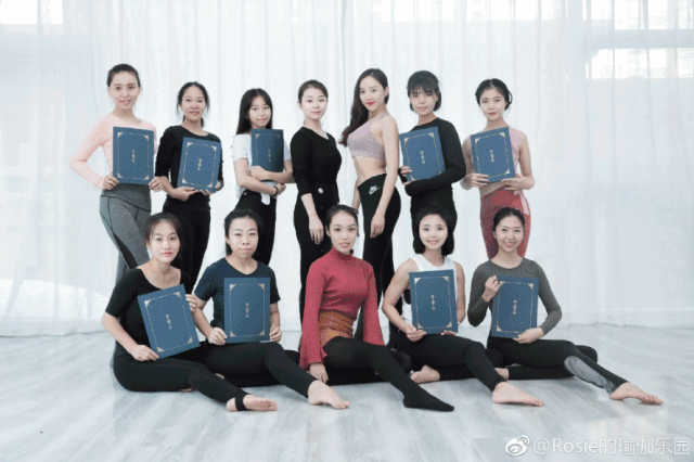 35歲離婚，48歲逆襲第一腿精，她是如何對自己下狠手的？ 健身減肥達人 第8张