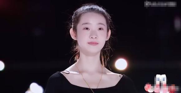 偷走徐藝洋的夢想？奪得最後一個出道位的張藝凡，究竟實力如何 娛樂八卦吃瓜 第2张