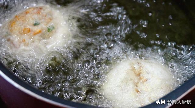 這是武漢糯米雞的做法，為何沒有雞肉，卻叫這個菜名？ 熱愛美食 第31张