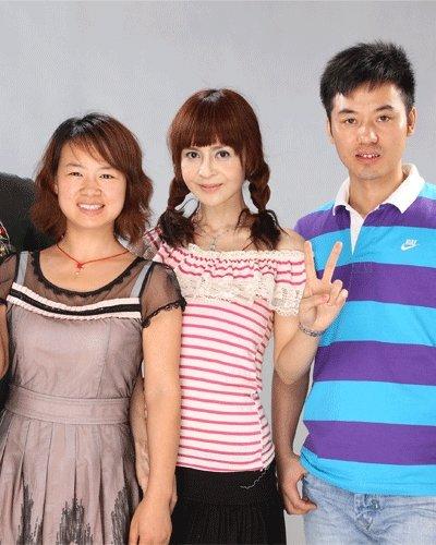 甜歌皇後高勝美：在上海買房定居，與廚師小男友分手後至今未婚 娛樂八卦吃瓜 第10张