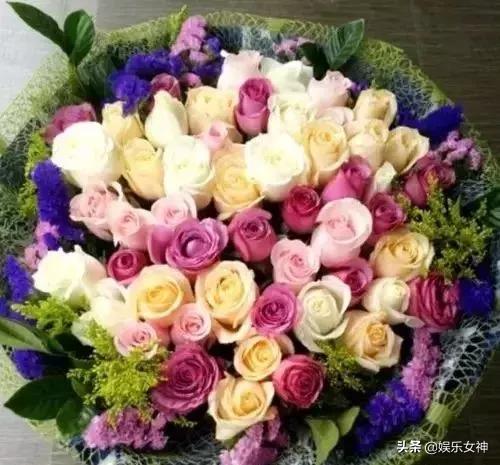 情人节送男友什么礼物好今天2.14情人节,214漂亮玫瑰送给群里每位朋友~醉倒一批