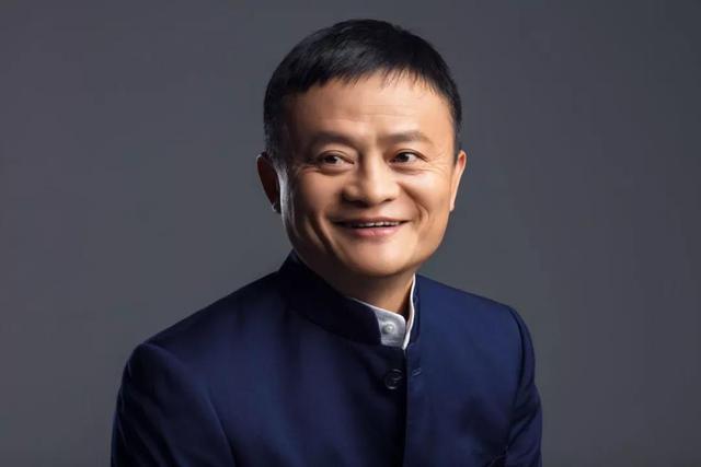 站在馬雲背後的女人，獨擋一片天地，成為十八羅漢之一 娛樂八卦吃瓜 第7张