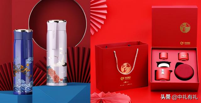 公司商务礼品,过年商务礼品可以选什么