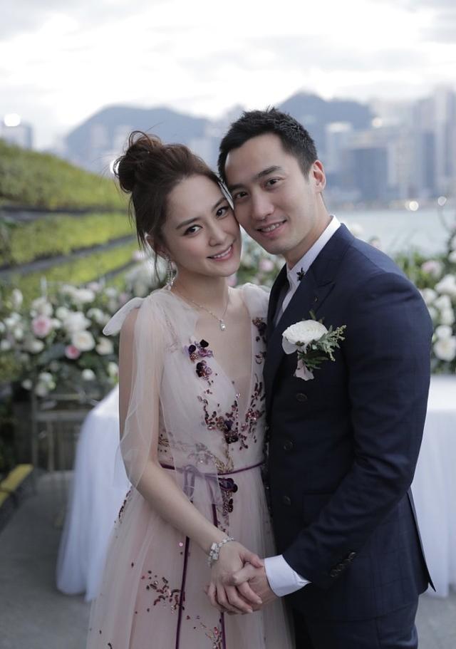 阿嬌和前夫離婚後狀態不同，阿嬌暴肥變胖子，前夫暴瘦患抑鬱症 娛樂八卦吃瓜 第2张
