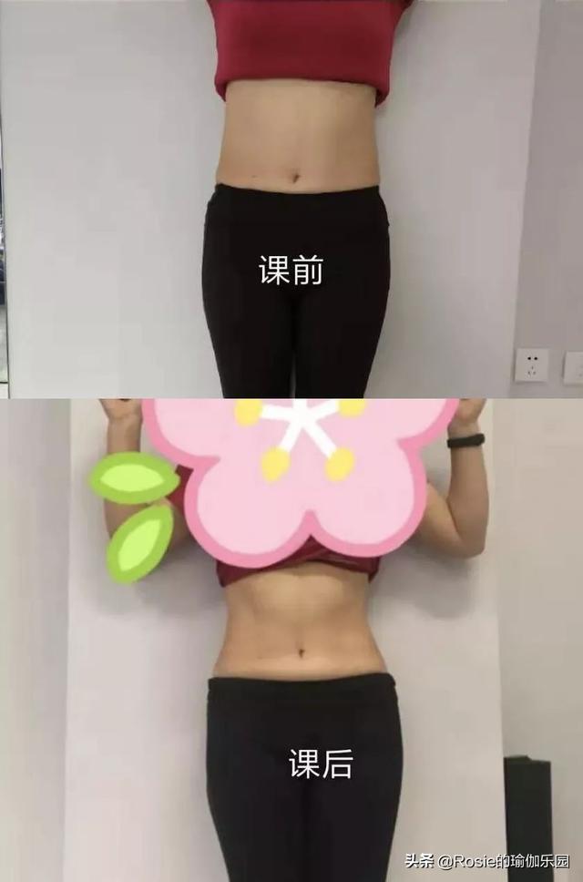 劉雯巴掌腰刷屏，水桶腰、大肚子如何瘦？堅持這樣做打造馬甲線 健身減肥達人 第16张