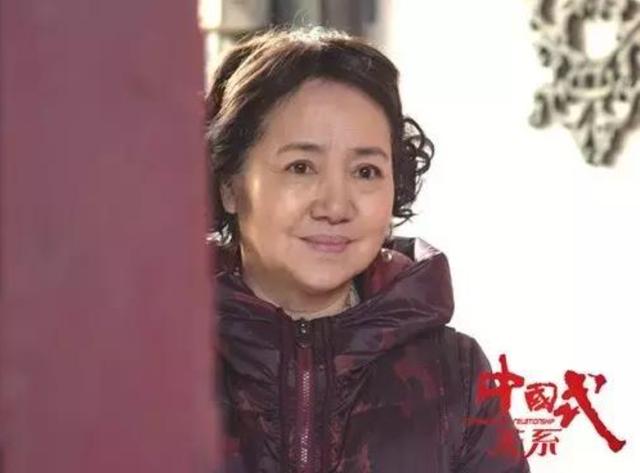 李幼斌的親姐姐，國家一級演員，為何出道多年卻拒絕與弟弟合作？ 娛樂八卦吃瓜 第11张
