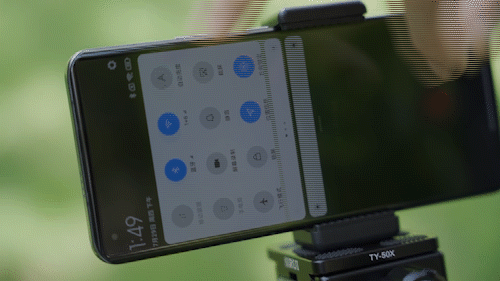 如何让相片变成一段延时视频呢?不要着急,下边让你公布