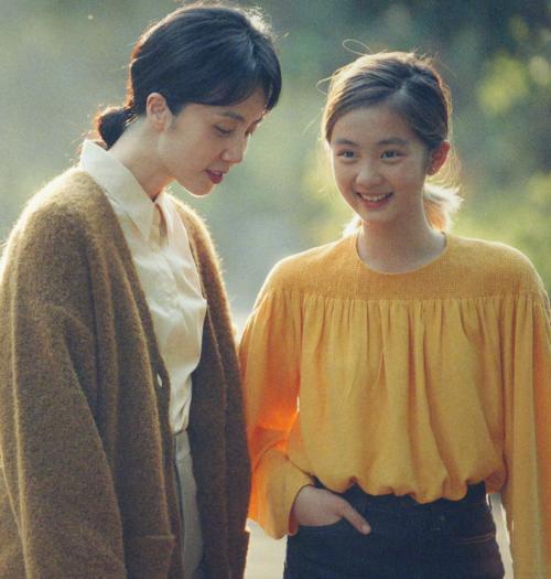 如何教育孩子，黃磊女兒黃多多過分裝扮，難道孩子只能「乖」？ 娛樂八卦吃瓜 第11张