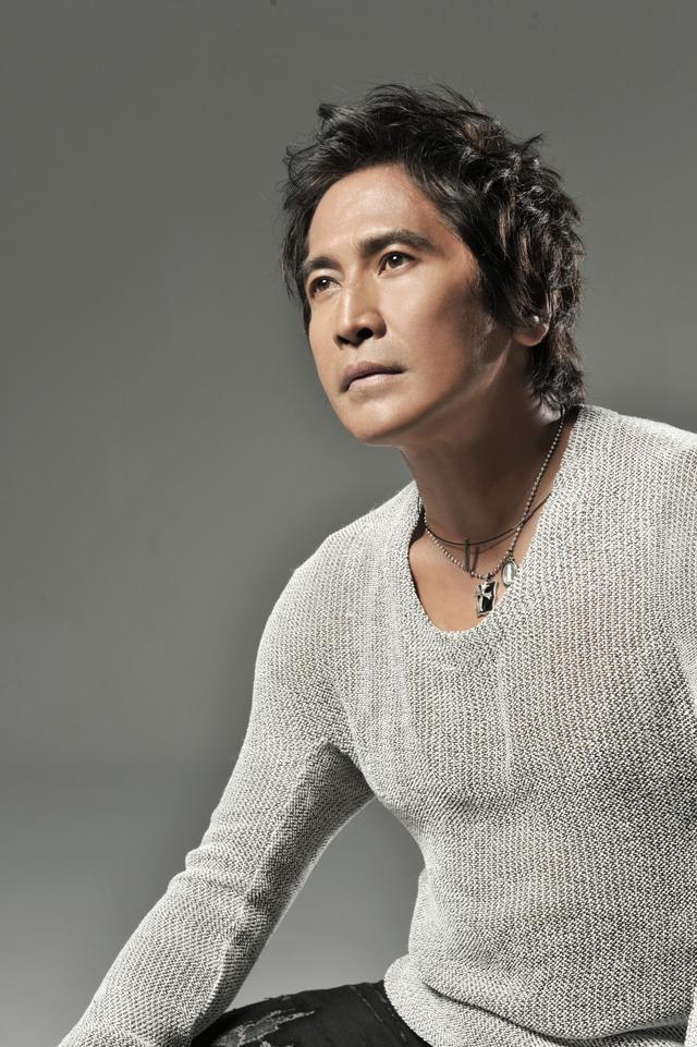 「四川女婿」齊秦：50歲娶小妻子，因為一個人愛上一個省 娛樂八卦吃瓜 第10张
