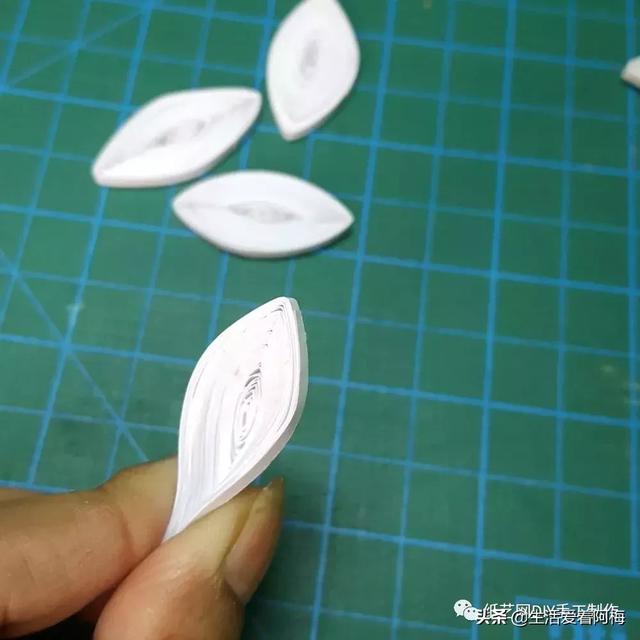 教师节花朵的折法 手工送给老师的花