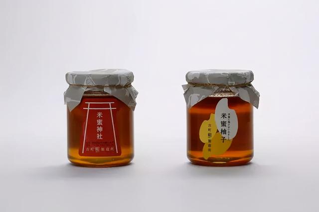 日本创意小产品设计 创意产品包装设计图片