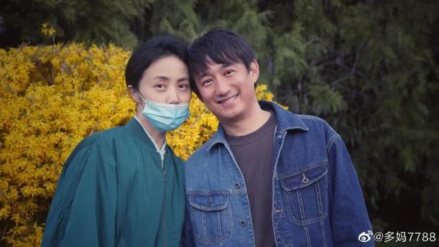 43歲沙溢靠健身大叔變型男：自律讓中年男人更有魅力 健身減肥達人 第13张