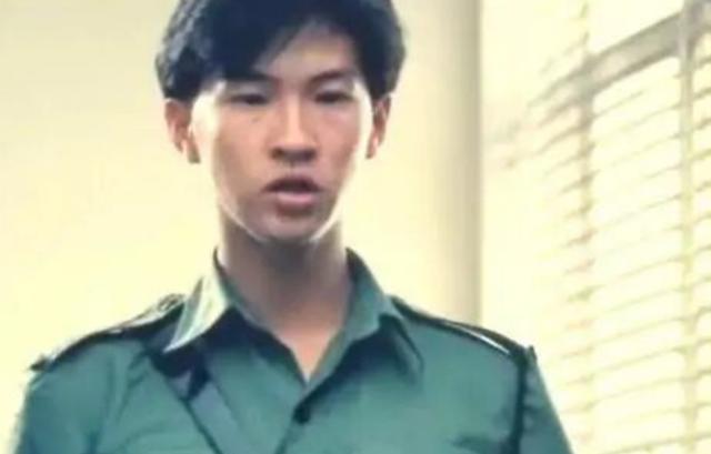 從窮小子到影帝，在最無助的時候，妻子放棄自己的事業支持他 娛樂八卦吃瓜 第1张